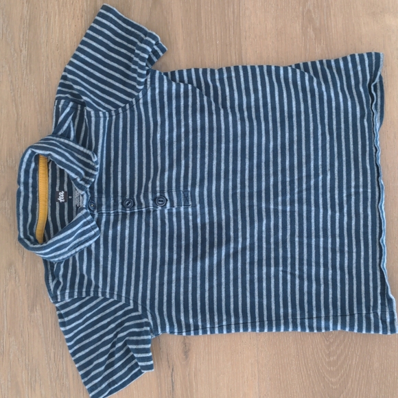 Lot of 2 Tea Collection Size 5 Shirts - Picture 2 of 5